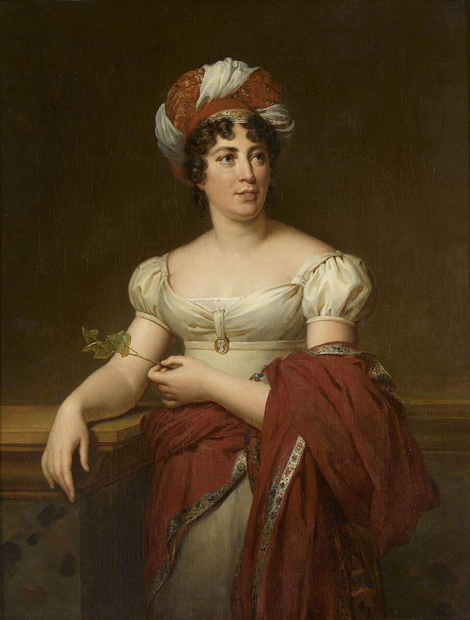 Germaine  de Staël