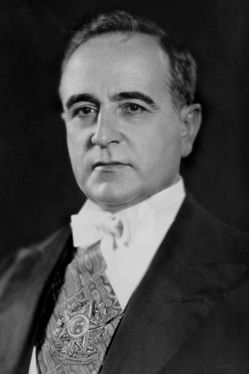 Getúlio  Vargas