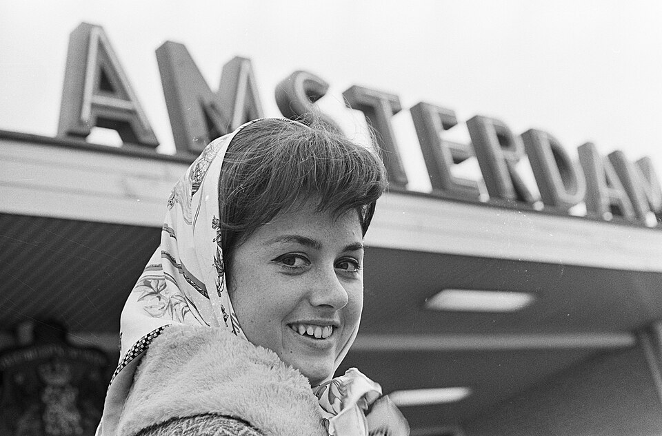 Gigliola  Cinquetti