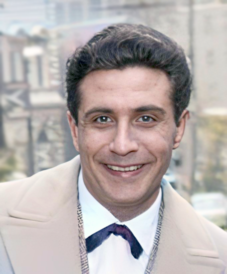 Gilbert  Bécaud