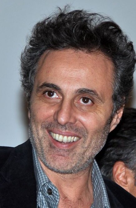 Gilbert  Melki