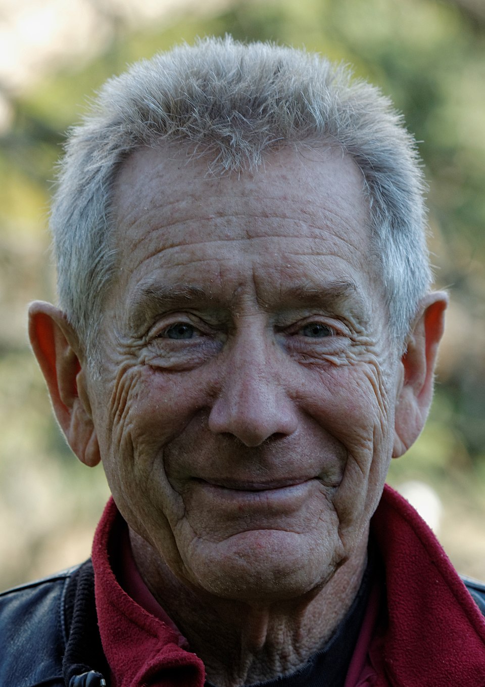 Gilles  Clément