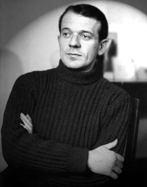 Gilles  Deleuze