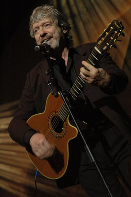 Gilles  Dreu