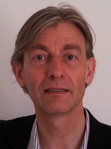 Gilles  Verdez