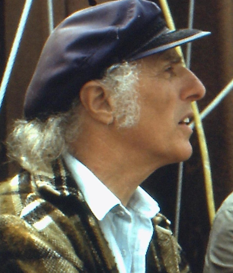 Gilles  Vigneault