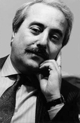 Giovanni  Falcone