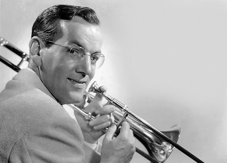 Glenn  Miller