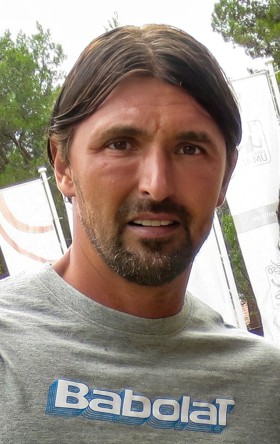 Goran  Ivanišević