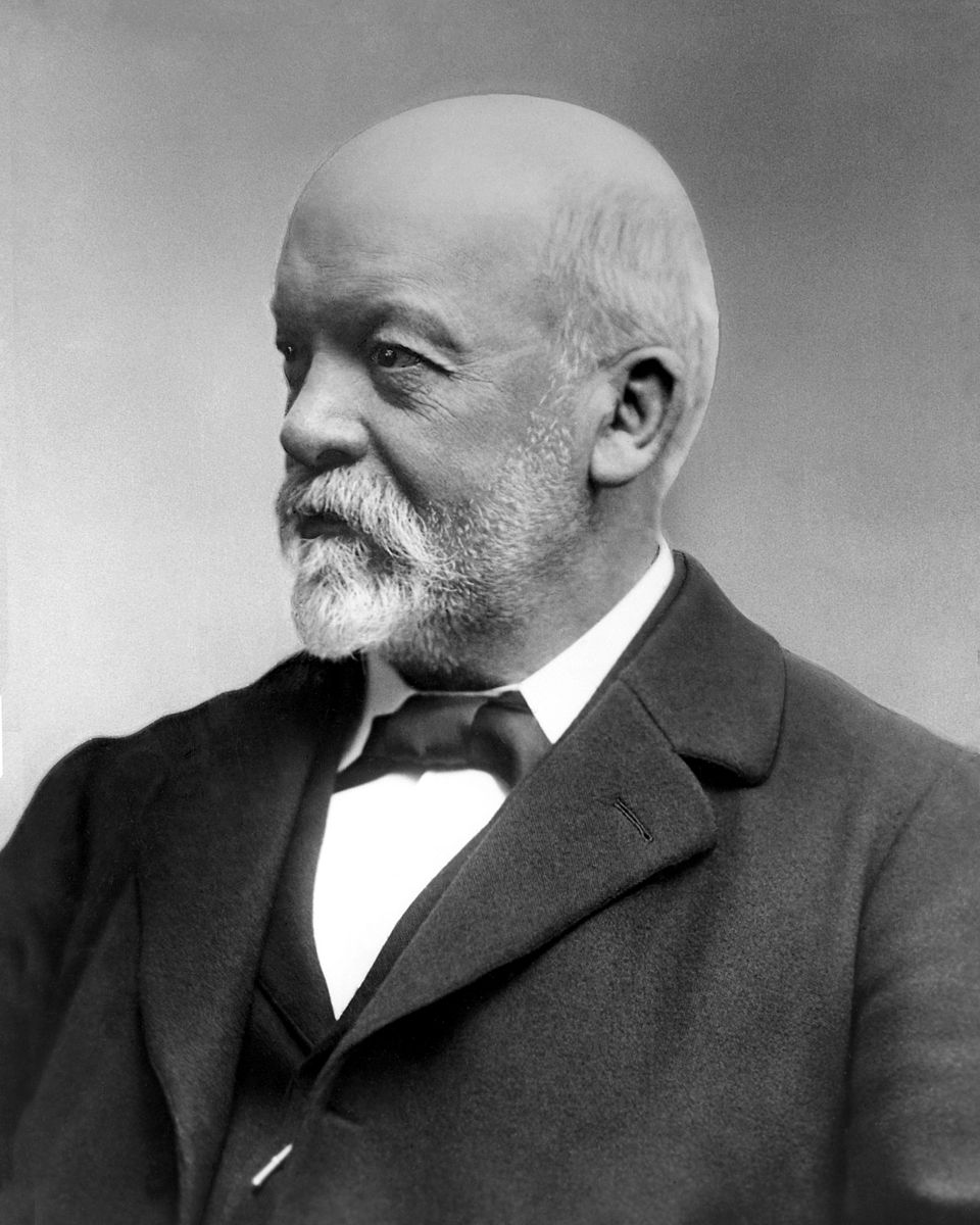 Gottlieb  Daimler