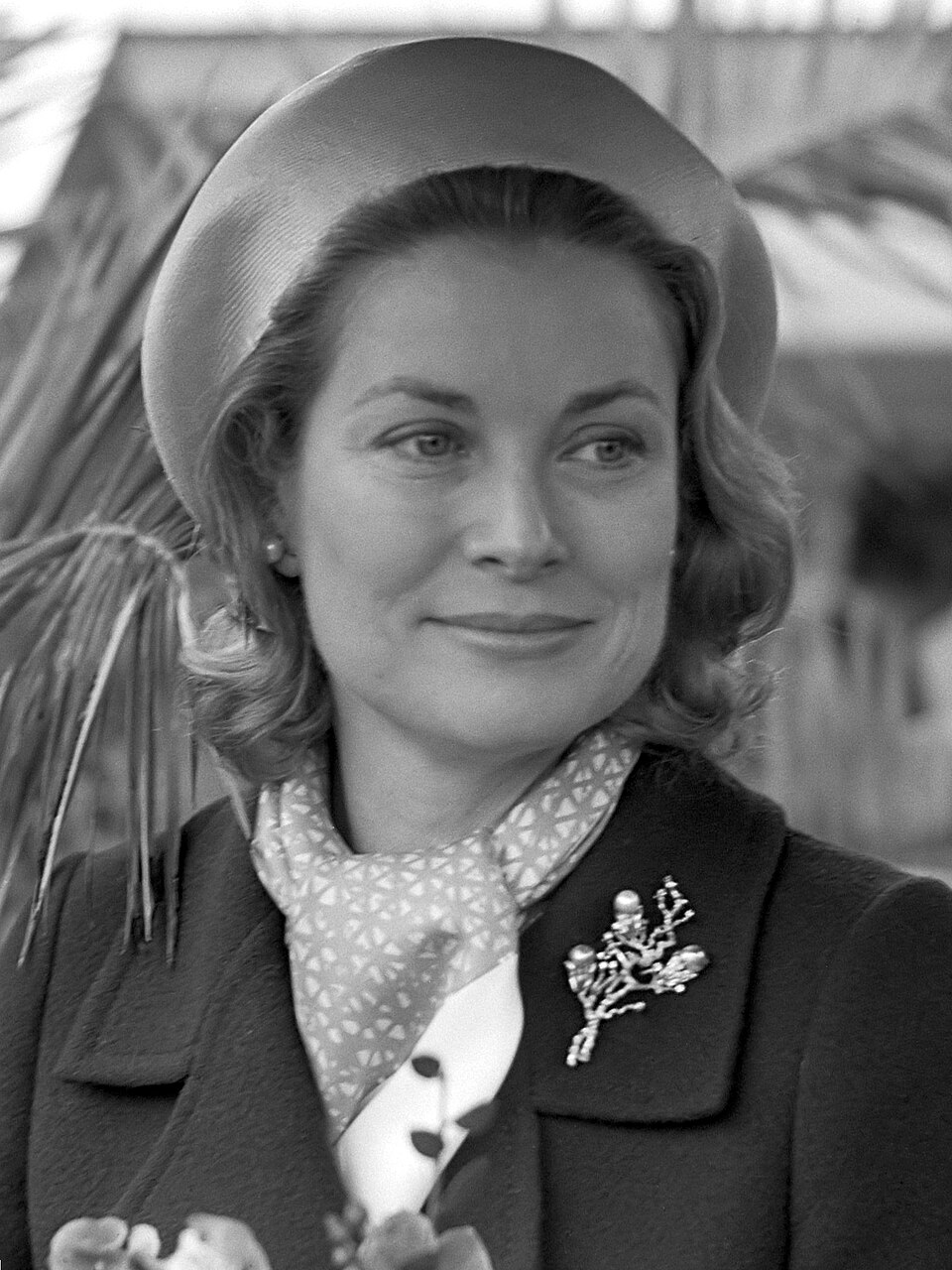 Grace  Kelly