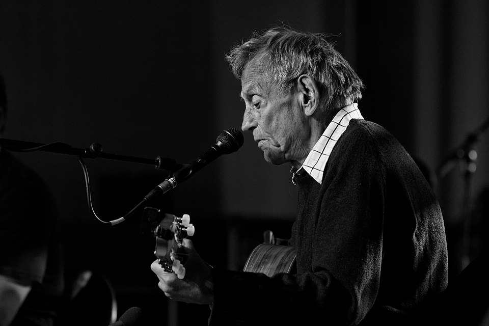 Graeme  Allwright