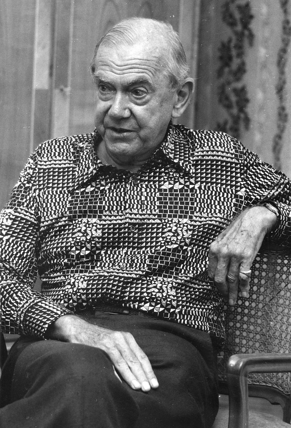 Graham  Greene