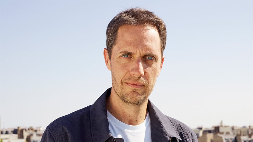 Grand Corps Malade
