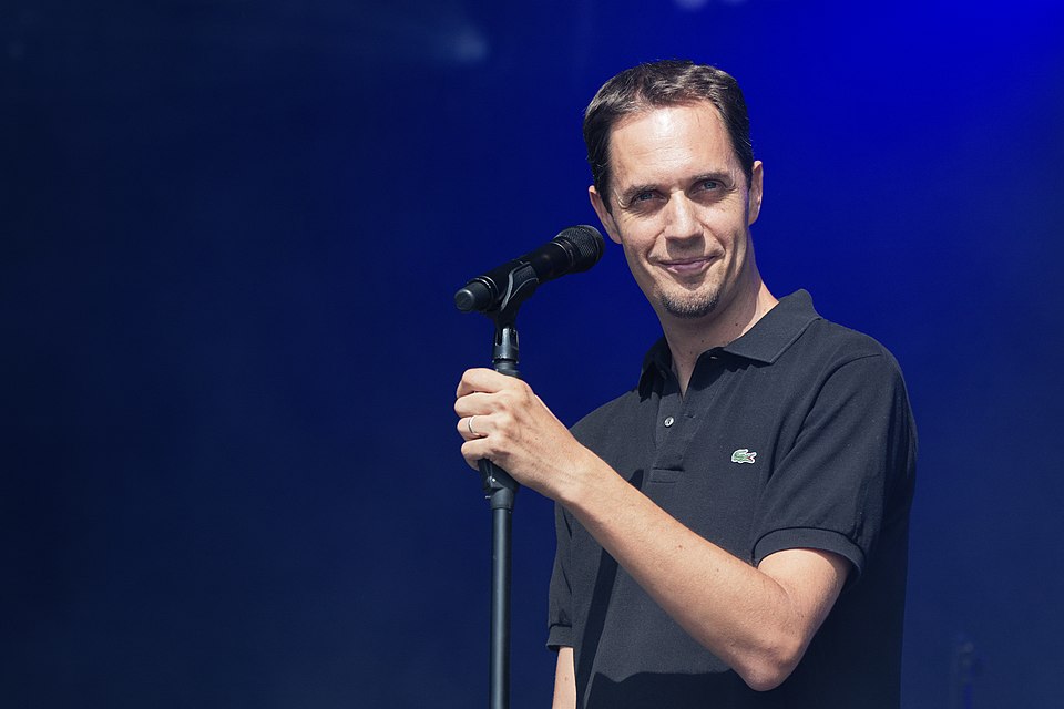 Grand  Corps Malade