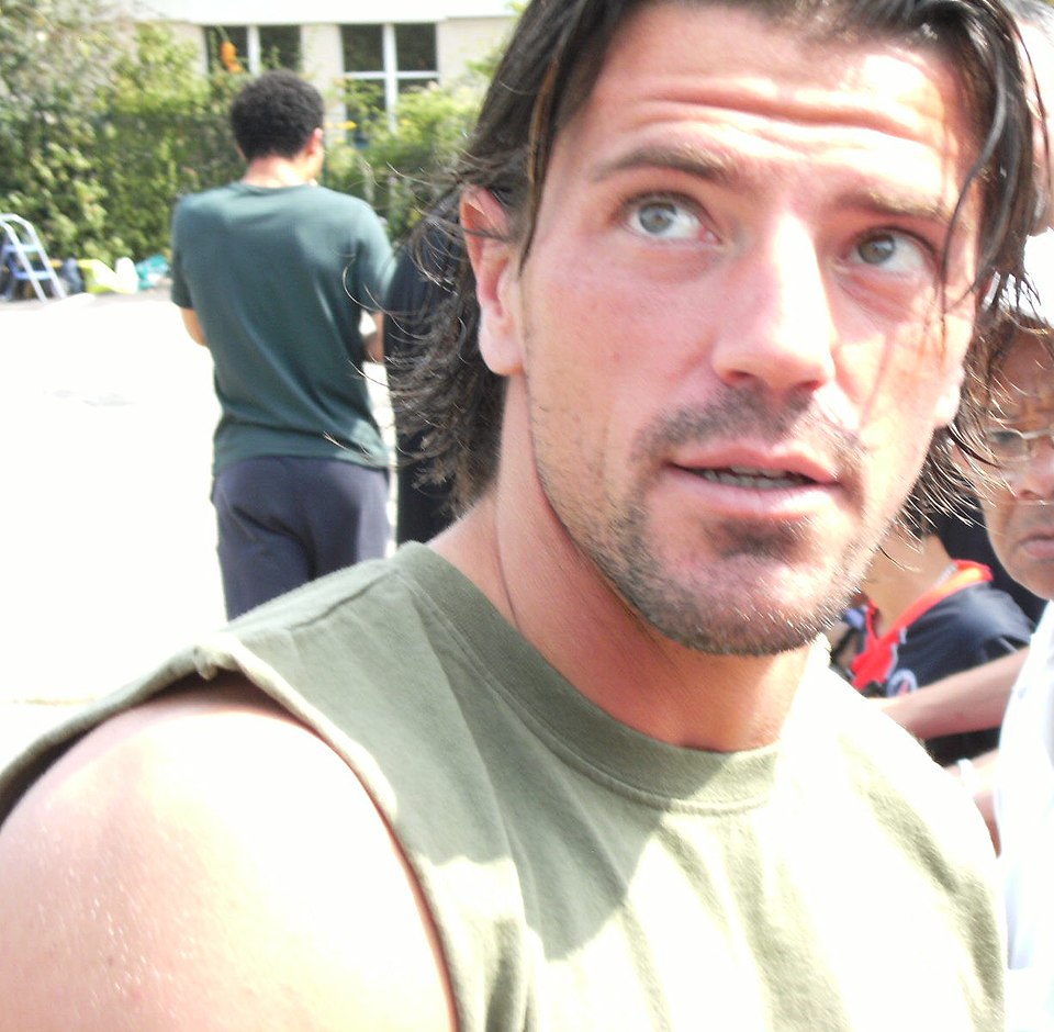 Grégory  Coupet