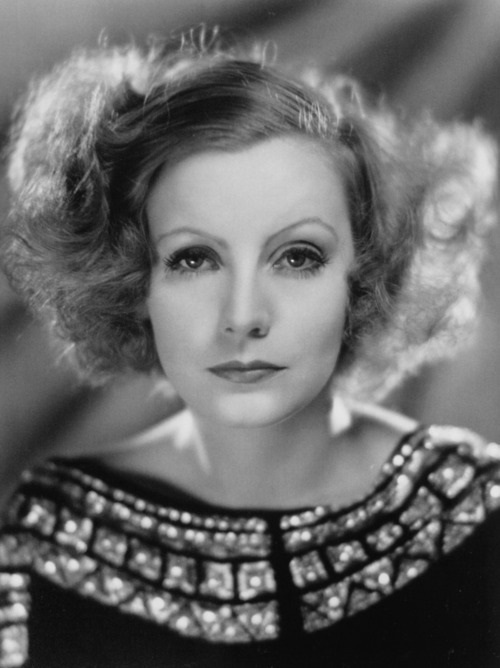 Greta  Garbo