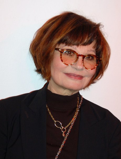 Guesch  Patti