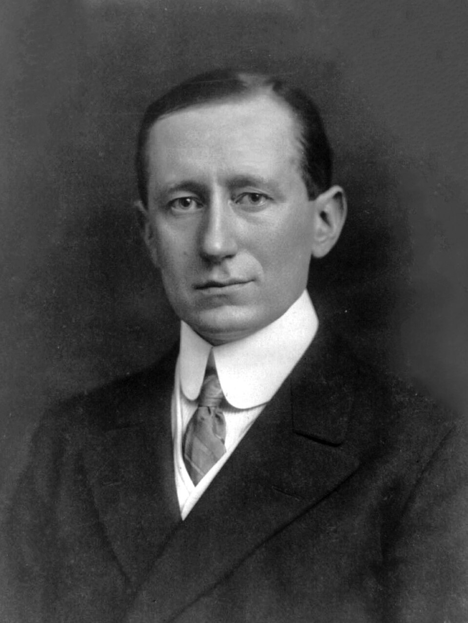 Guglielmo  Marconi