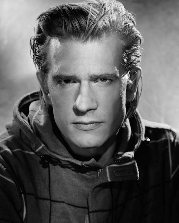 Guillaume  Depardieu