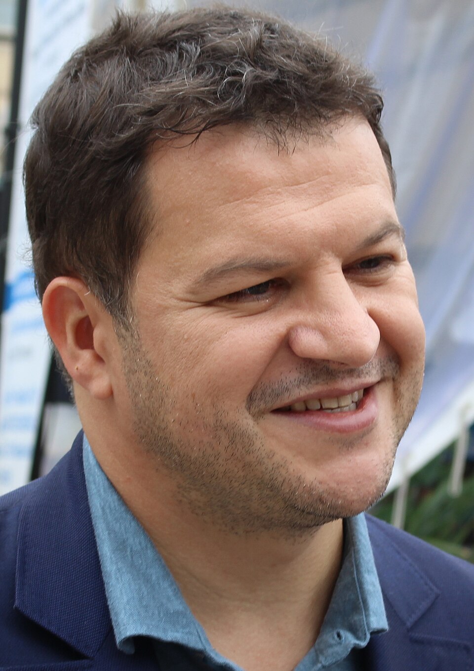 Guillaume  Musso