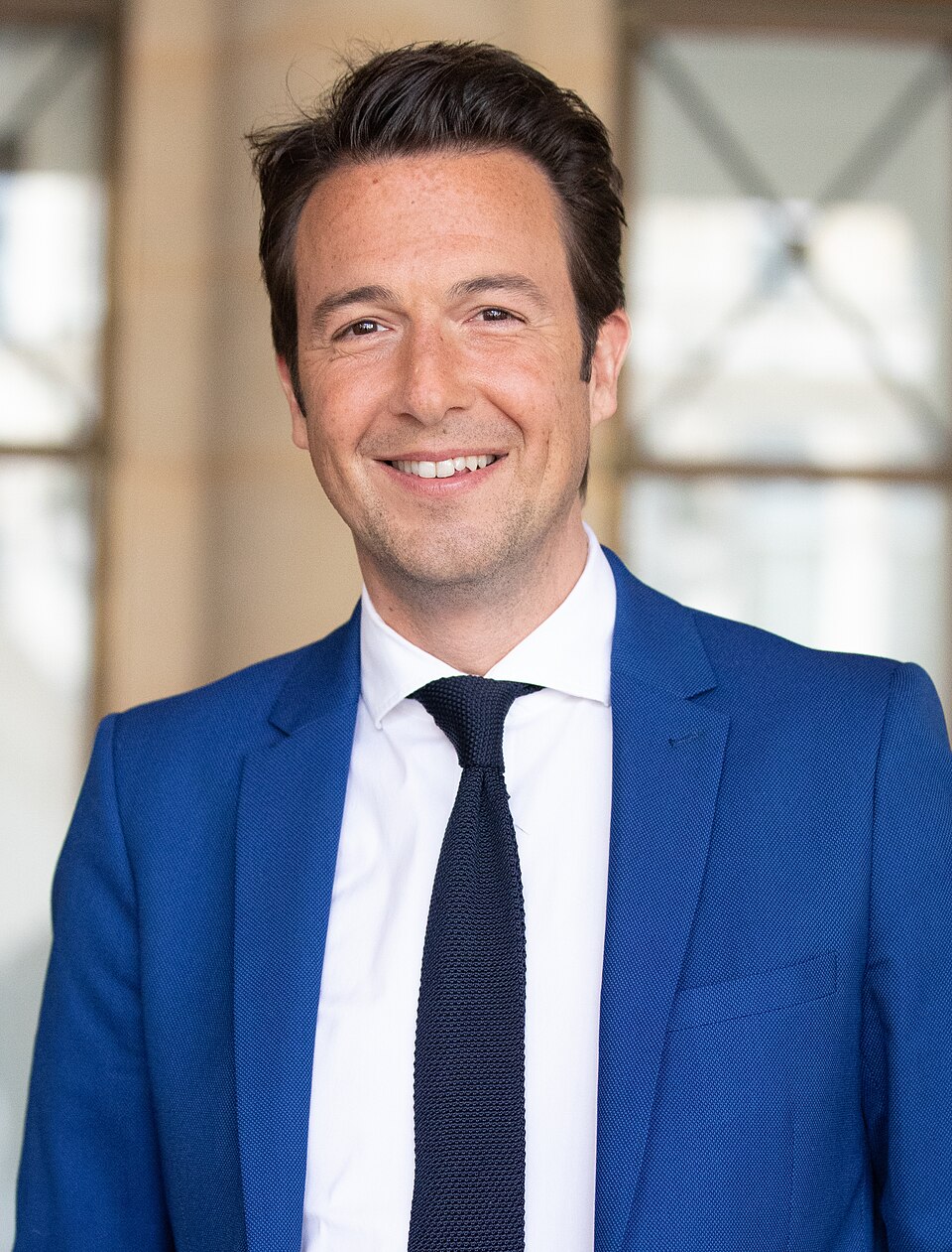 Guillaume  Peltier