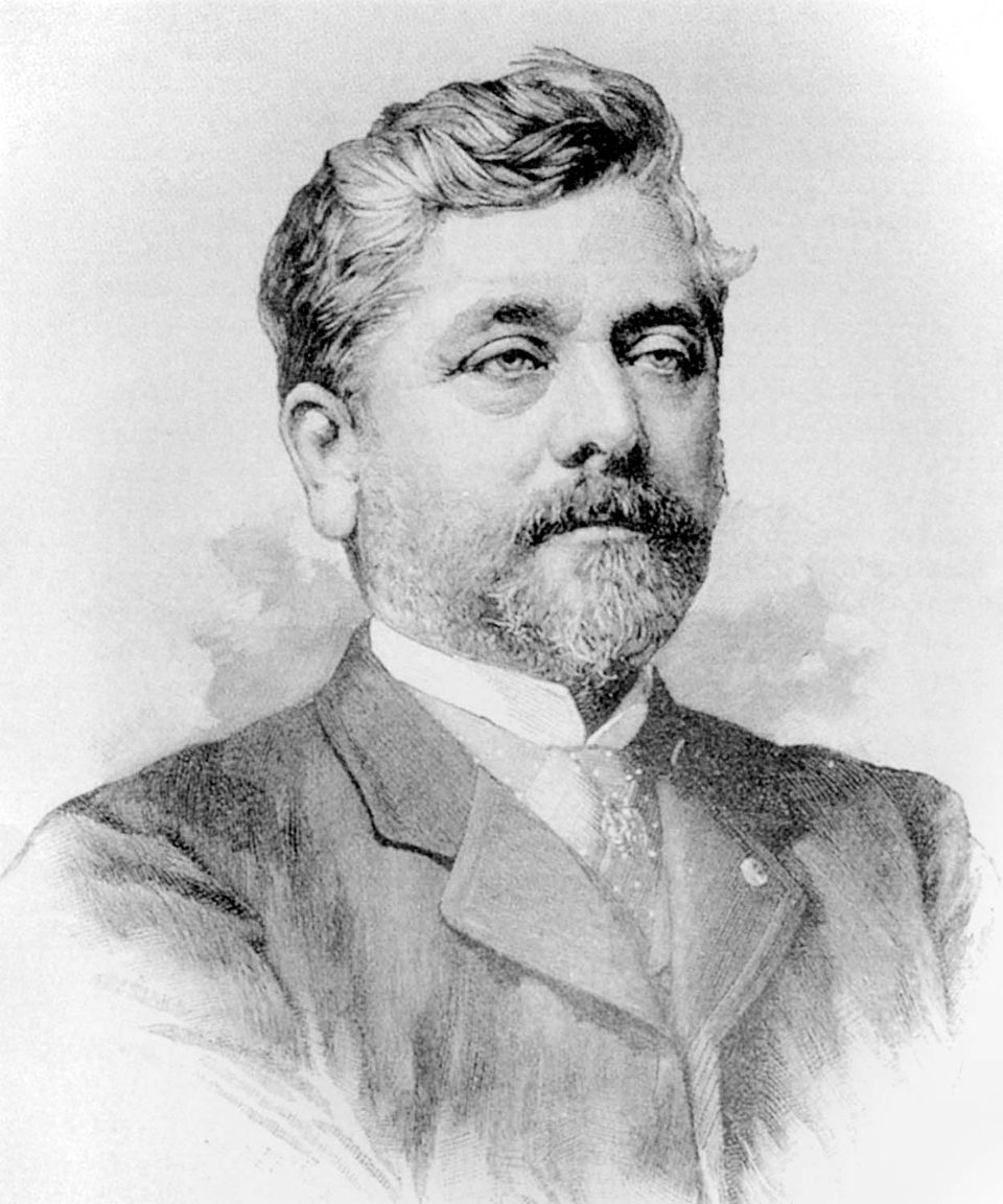 Gustave  Eiffel