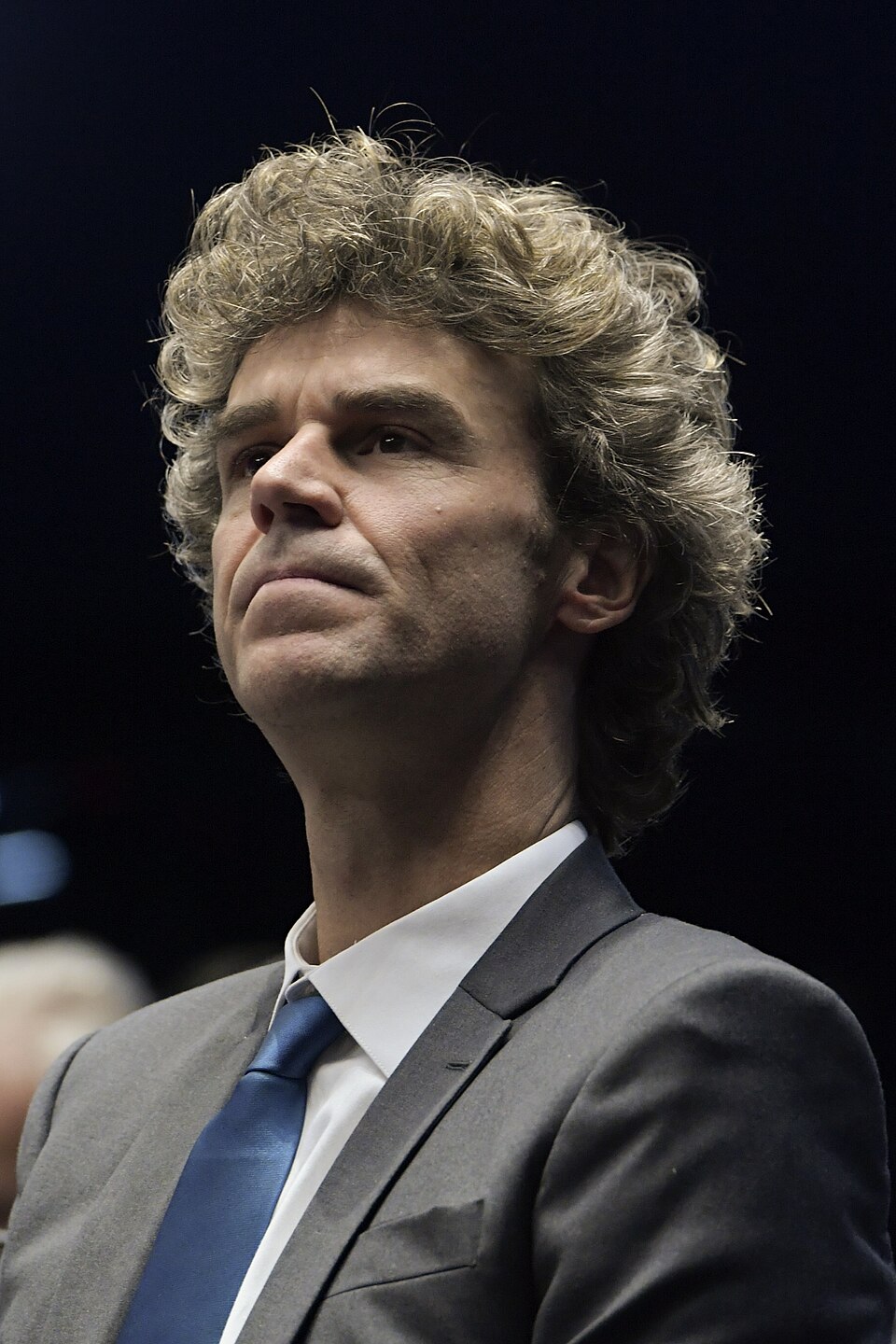 Gustavo  Kuerten