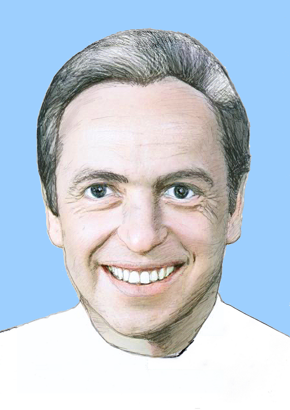 Guy  Lux