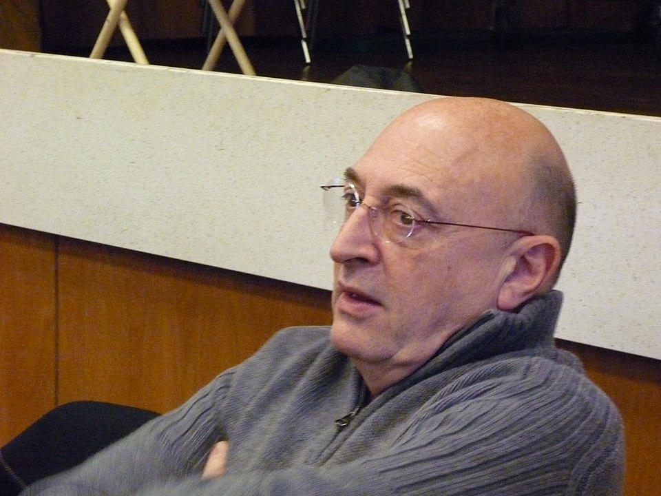 Guy  Montagné