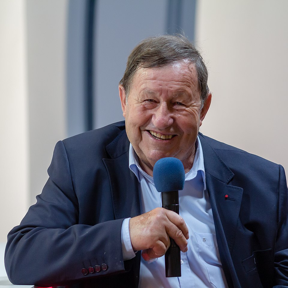 Guy  Roux