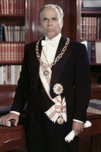 Habib  Bourguiba