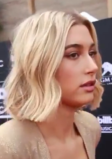 Hailey  Baldwin