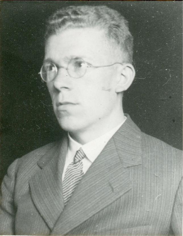 Hans  Asperger