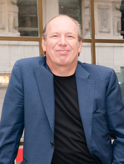 Hans  Zimmer