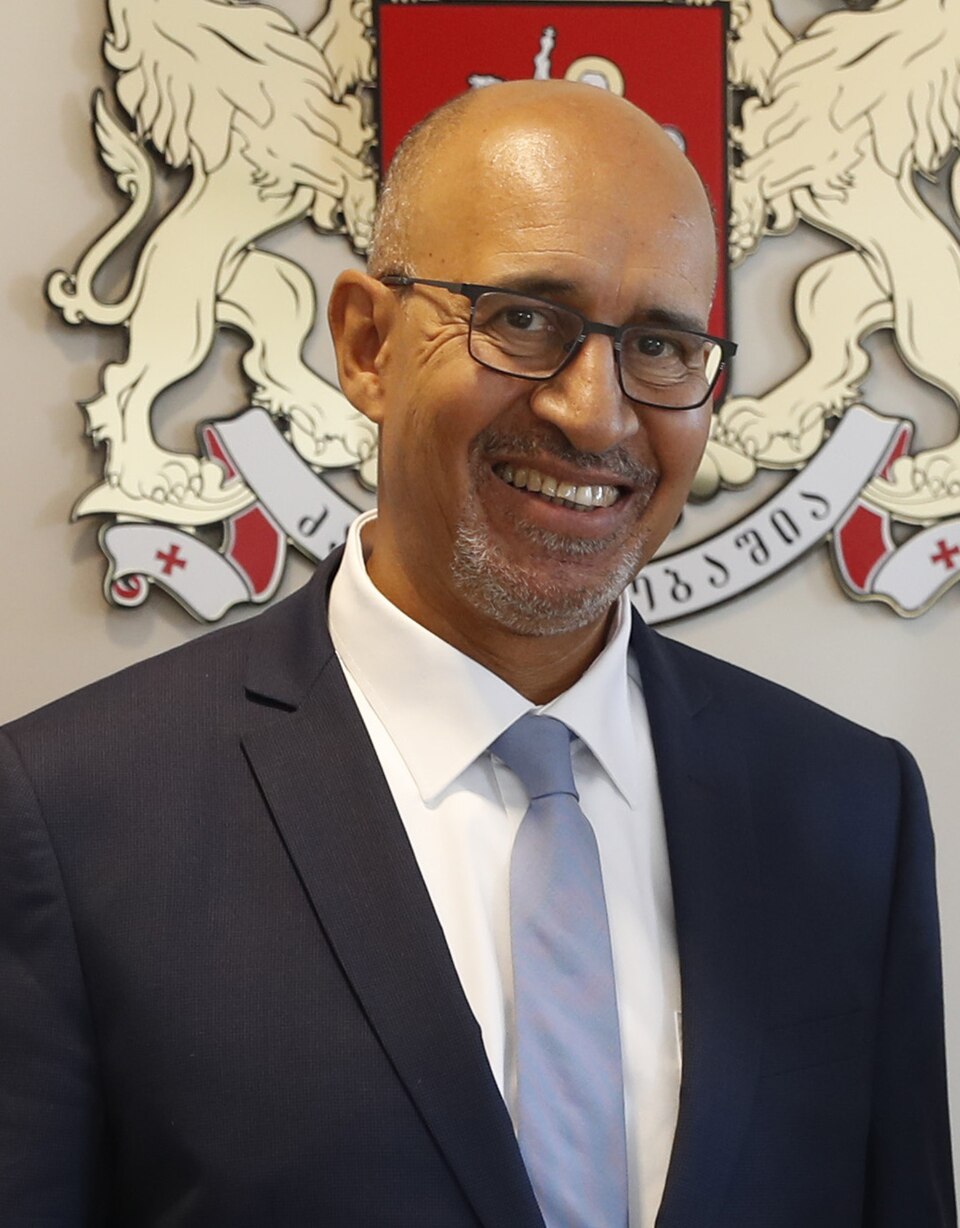 Harlem  Désir