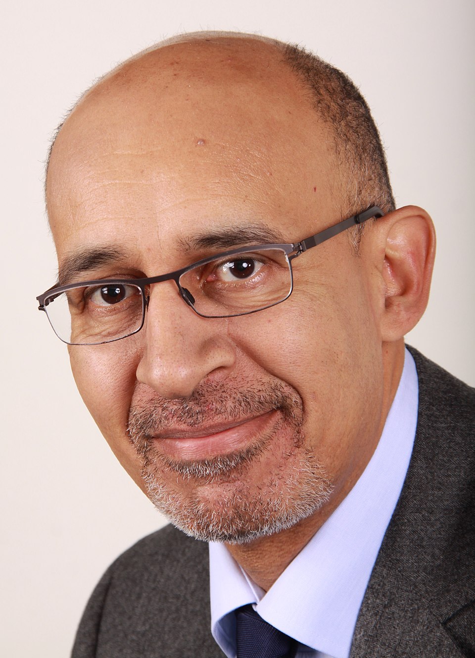 Harlem  Désir