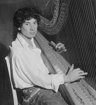 Harpo  Marx