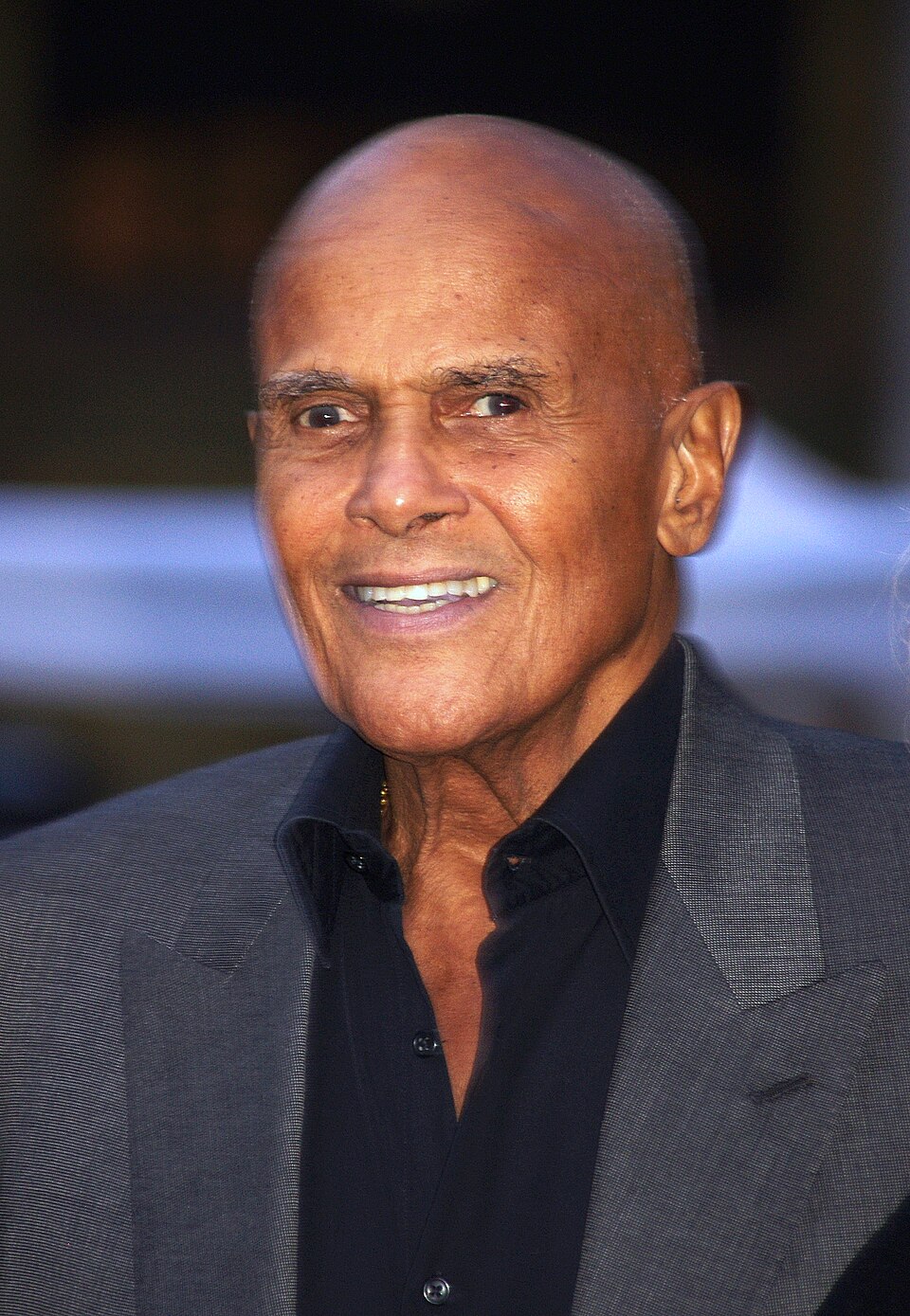 Harry  Belafonte