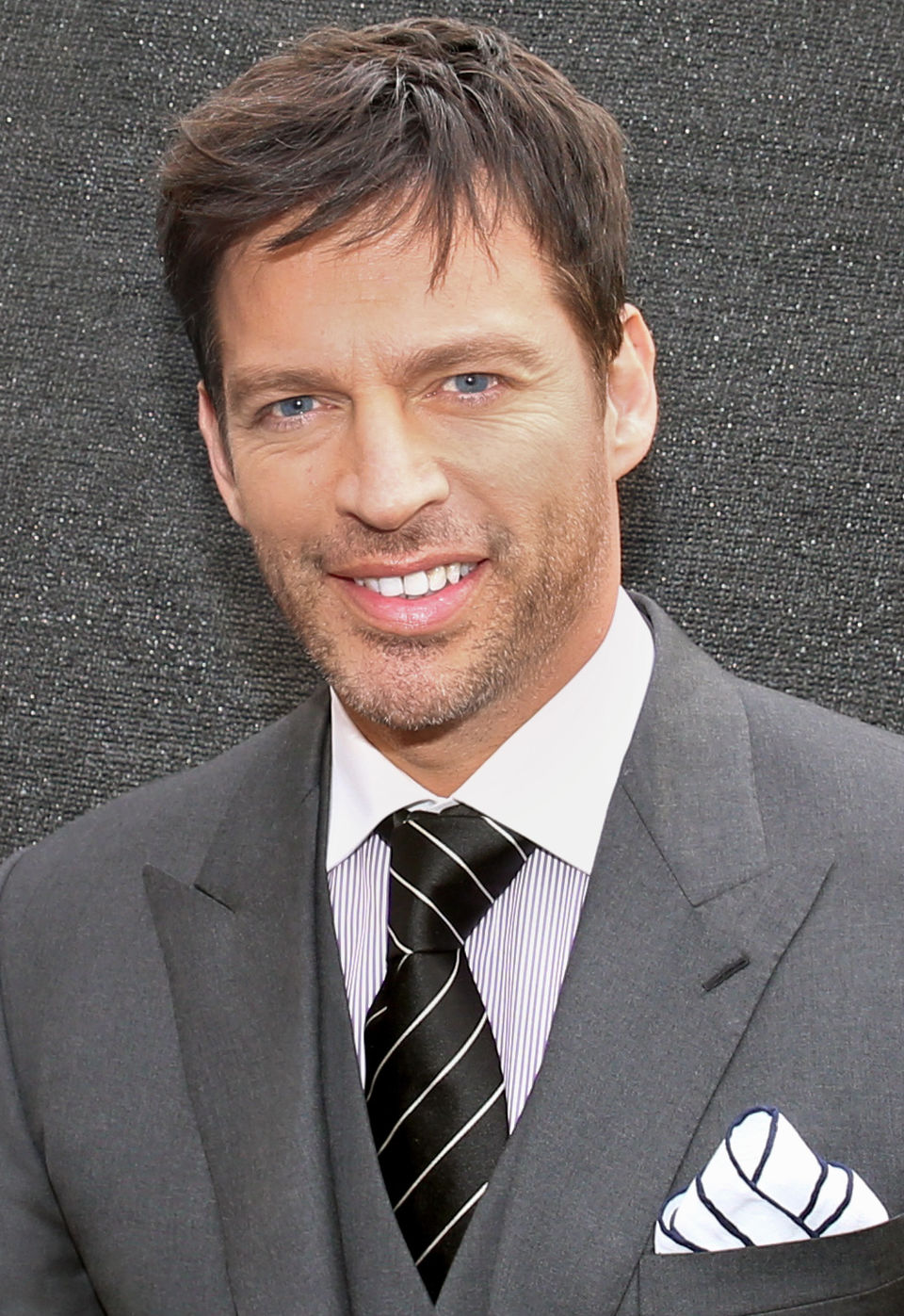 Harry  Connick Jr.
