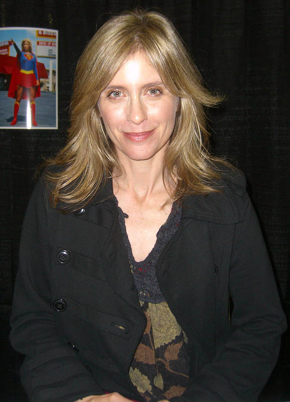 Helen  Slater