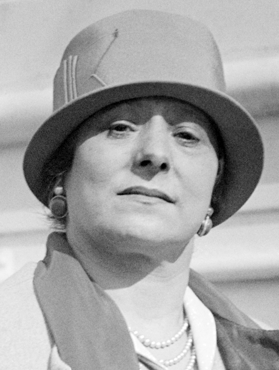 Helena  Rubinstein