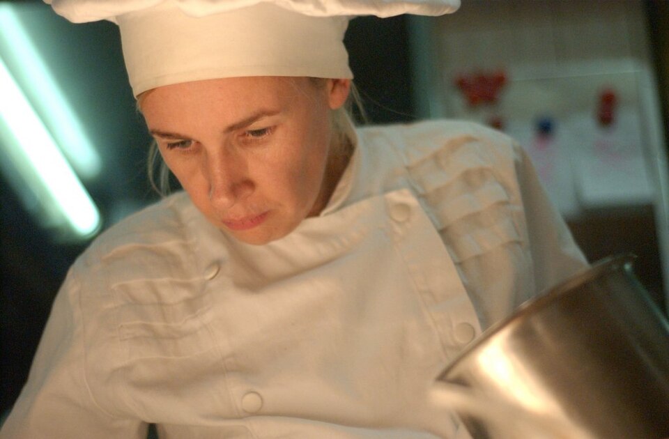 Hélène  Darroze — miniature