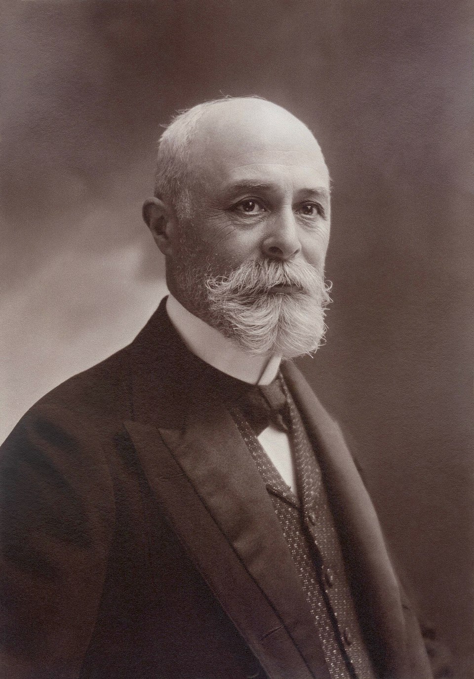 Henri  Becquerel