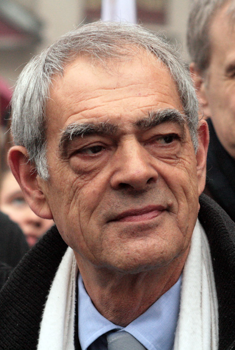 Henri  Emmanuelli