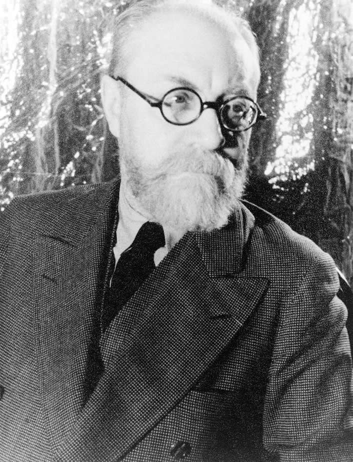 Henri  Matisse