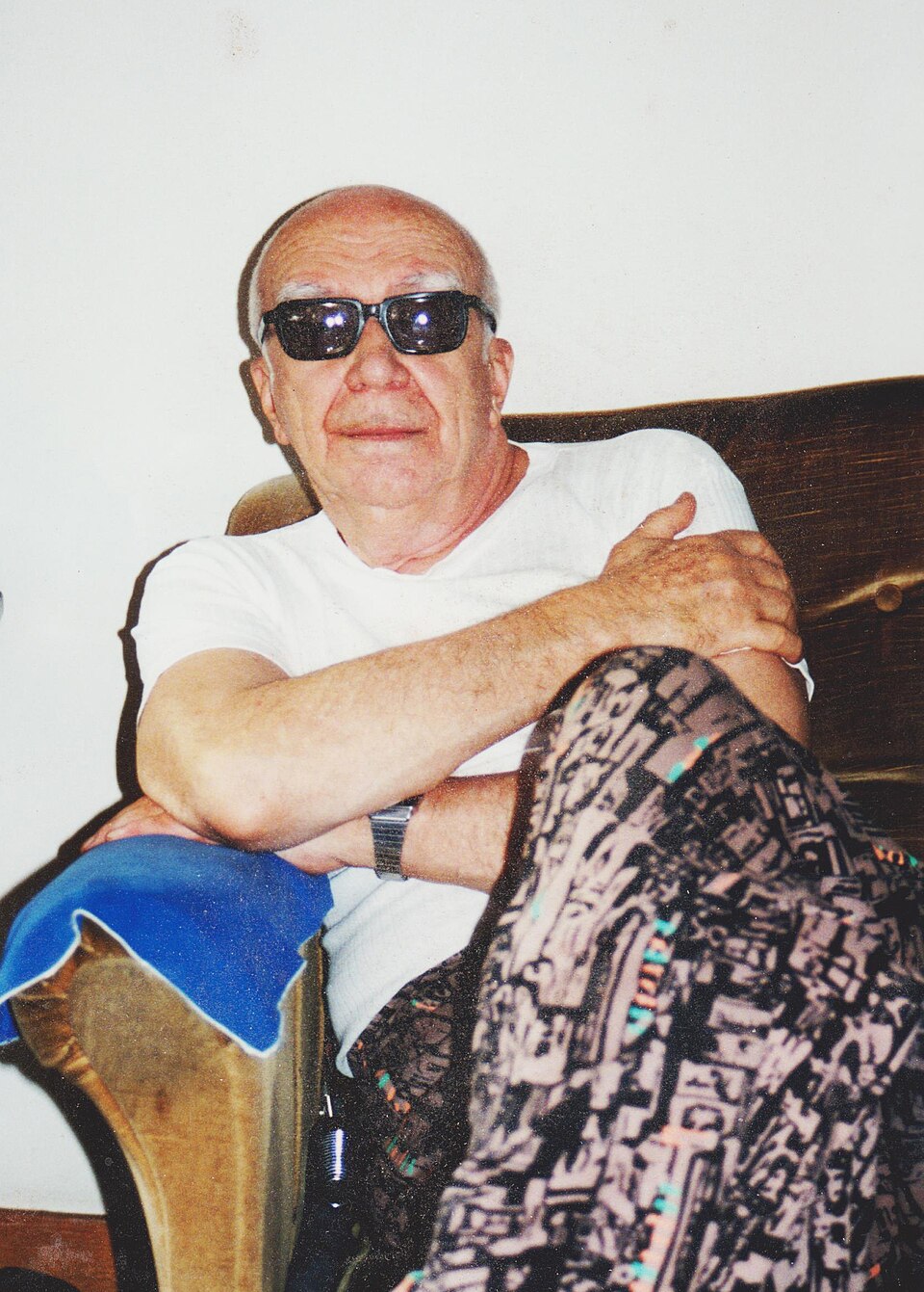 Henri  Vernes