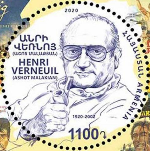 Henri  Verneuil