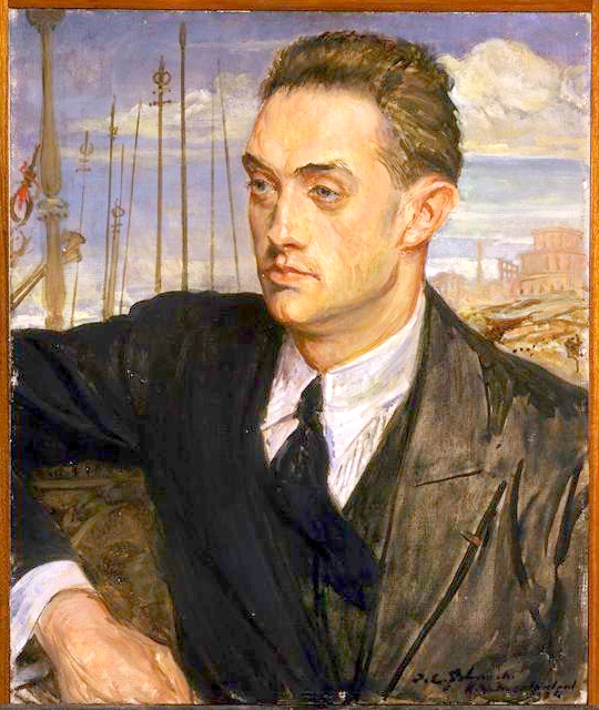 Henry  de Montherlant