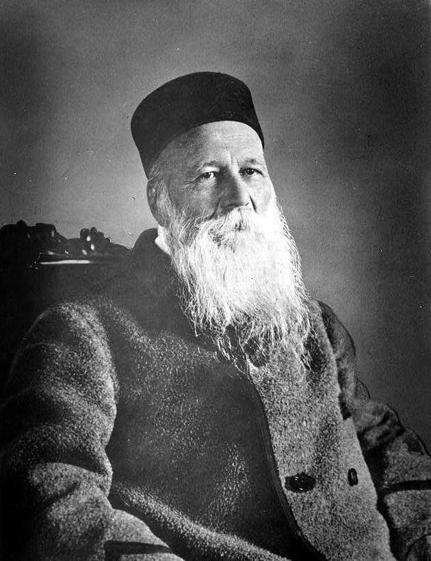 Henry  Dunant
